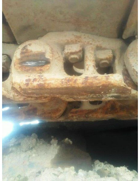 Komatsu PC 750 LC 7-K (80t - Rupsgraafmachine: afbeelding 5 Komatsu PC 750 LC 7-K (80t - Rupsgraafmachine: afbeelding 5