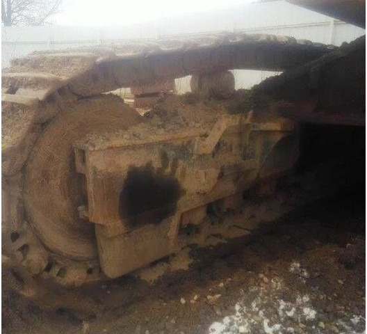 Rupsgraafmachine Komatsu PC 750 LC 7-K (80t: afbeelding 7 Rupsgraafmachine Komatsu PC 750 LC 7-K (80t: afbeelding 7