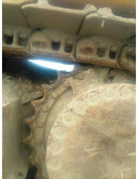 Rupsgraafmachine Komatsu PC 750 LC 7-K (80t: afbeelding 6 Rupsgraafmachine Komatsu PC 750 LC 7-K (80t: afbeelding 6