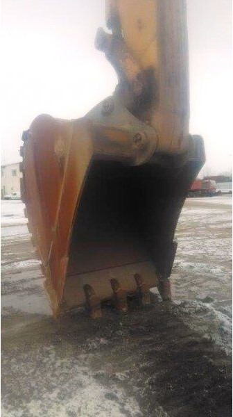 Rupsgraafmachine Komatsu PC 750 LC 7-K (80t: afbeelding 10 Rupsgraafmachine Komatsu PC 750 LC 7-K (80t: afbeelding 10