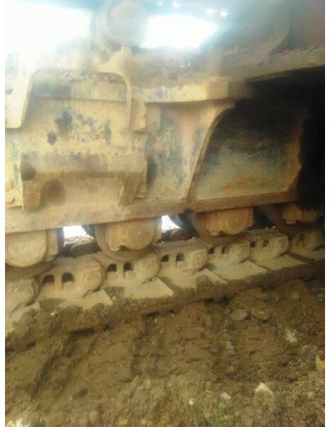 Rupsgraafmachine Komatsu PC 750 LC 7-K (80t: afbeelding 8 Rupsgraafmachine Komatsu PC 750 LC 7-K (80t: afbeelding 8