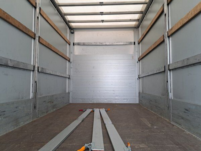 MAN TGL 8.220 (7.5t na 5.8m) air luft miachy - Schuifzeilen vrachtwagen: afbeelding 5 MAN TGL 8.220 (7.5t na 5.8m) air luft miachy - Schuifzeilen vrachtwagen: afbeelding 5