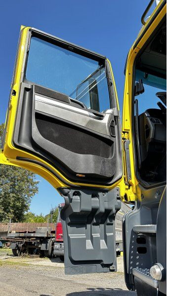 Haakarmsysteem vrachtwagen, Kraanwagen MAN TGS 33.440: afbeelding 12