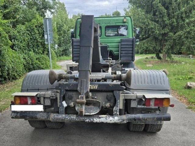 Mercedes-Benz Atego 1529 +(2021)CTS - Haakarmsysteem vrachtwagen: afbeelding 4 Mercedes-Benz Atego 1529 +(2021)CTS - Haakarmsysteem vrachtwagen: afbeelding 4