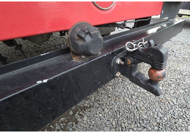 Leasing Mercedes-Benz Sprinter 516 CDI 2.2 Mercedes-Benz Sprinter 516 CDI 2.2: afbeelding 7