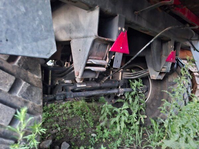 Pottinger Jumbo 8000 - Hakselaar: afbeelding 4 Pottinger Jumbo 8000 - Hakselaar: afbeelding 4