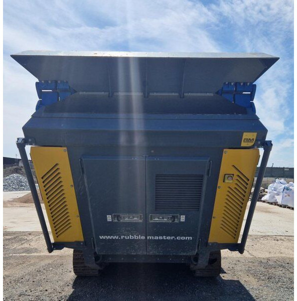 Rubble Master RM90 GO! - Slagbreker: afbeelding 2 Rubble Master RM90 GO! - Slagbreker: afbeelding 2