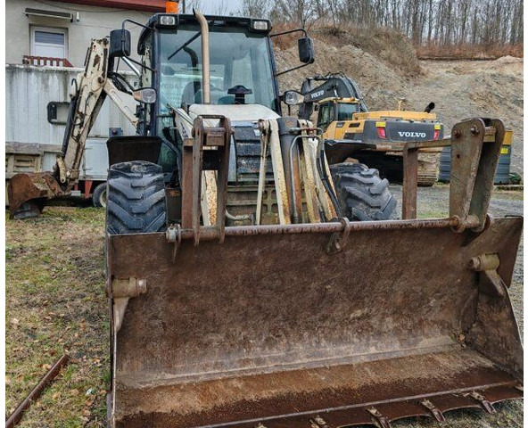 Terex Elite 970 - Graaflaadmachine: afbeelding 4 Terex Elite 970 - Graaflaadmachine: afbeelding 4