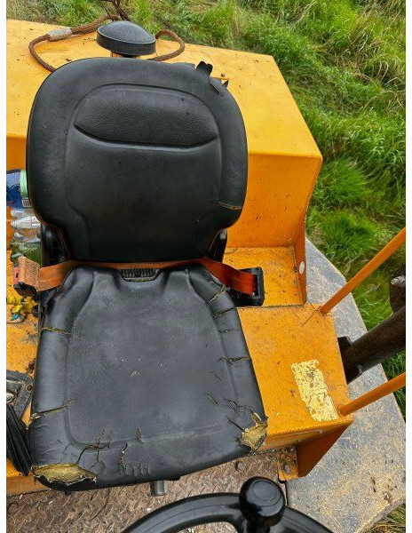 Terex TA6 - Minidumper: afbeelding 4 Terex TA6 - Minidumper: afbeelding 4