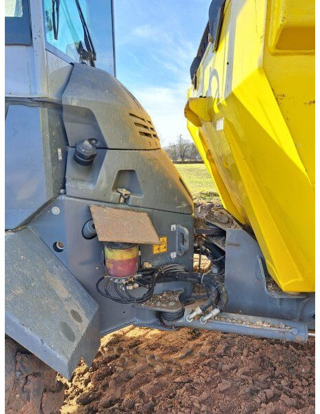 WACKER NEUSON DV90 - Minidumper: afbeelding 4 WACKER NEUSON DV90 - Minidumper: afbeelding 4