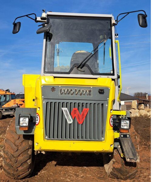 WACKER NEUSON DV90 - Minidumper: afbeelding 5 WACKER NEUSON DV90 - Minidumper: afbeelding 5