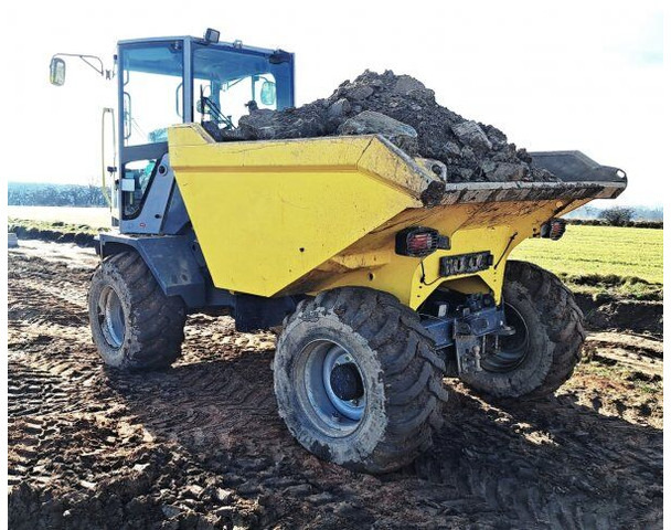 WACKER NEUSON DV90 - Minidumper: afbeelding 3 WACKER NEUSON DV90 - Minidumper: afbeelding 3