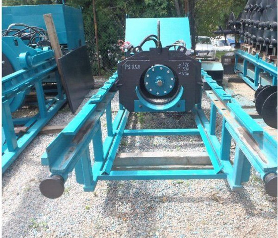 Protlak pipe Rohrleitung rury - Pijpenlegger: afbeelding 2 Protlak pipe Rohrleitung rury - Pijpenlegger: afbeelding 2