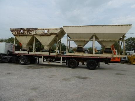 DIVISION ERMONT 7775 - Bouwmaterieel: afbeelding 1 DIVISION ERMONT 7775 - Bouwmaterieel: afbeelding 1