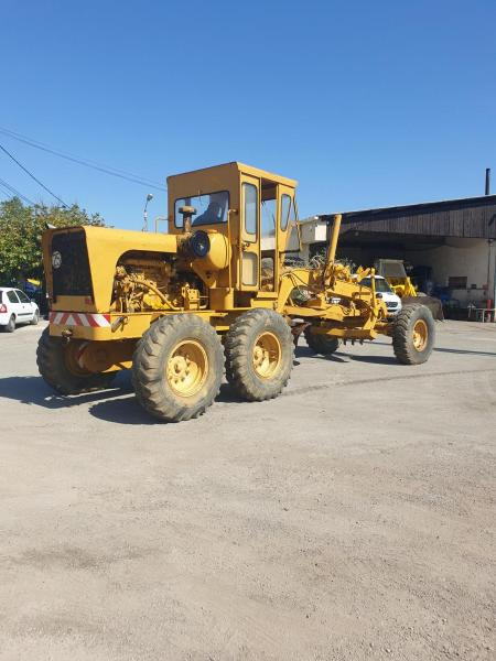 Richier N 530 - Grader: afbeelding 1 Richier N 530 - Grader: afbeelding 1