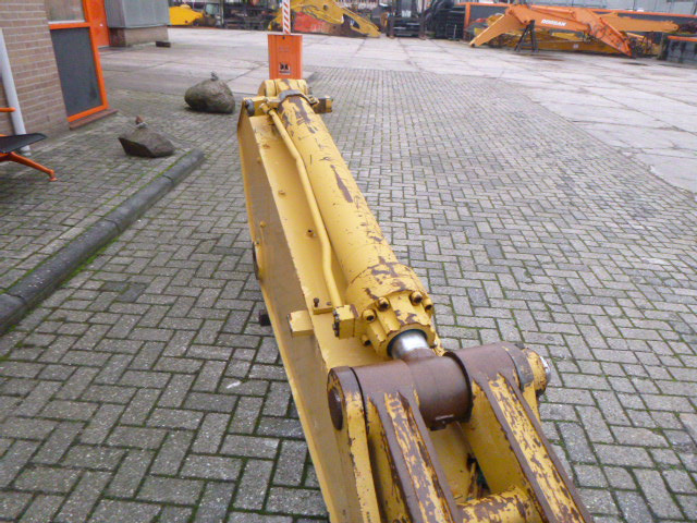 CAT 325C/325D Dipper stick - Arm voor Rupsgraafmachine: afbeelding 5 CAT 325C/325D Dipper stick - Arm voor Rupsgraafmachine: afbeelding 5