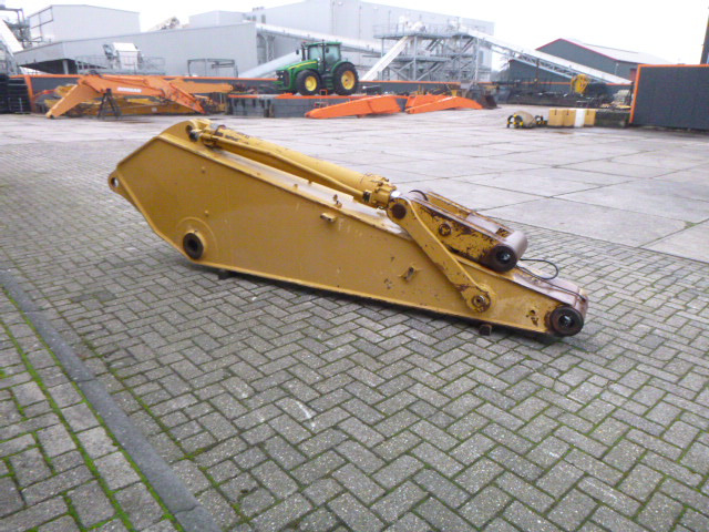 CAT 325C/325D Dipper stick - Arm voor Rupsgraafmachine: afbeelding 3 CAT 325C/325D Dipper stick - Arm voor Rupsgraafmachine: afbeelding 3