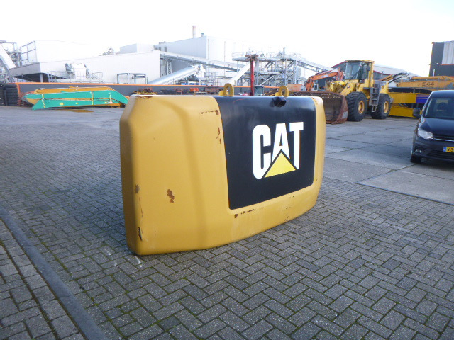 CATERPILLAR 336F - Tegenwicht voor Graafmachine: afbeelding 4 CATERPILLAR 336F - Tegenwicht voor Graafmachine: afbeelding 4