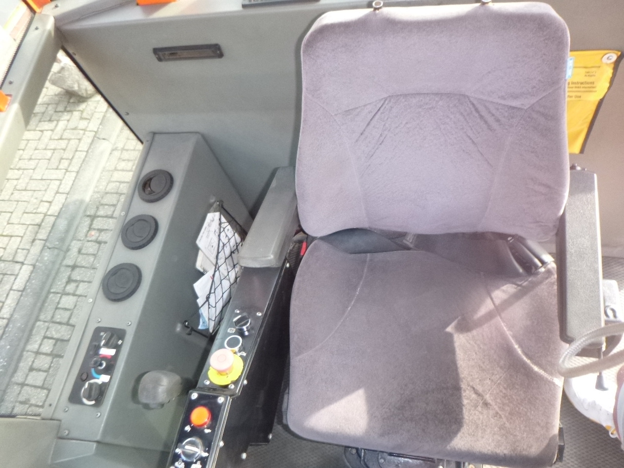 Schapenpootwals/ Grondverdichter DYNAPAC CA612PD: afbeelding 29