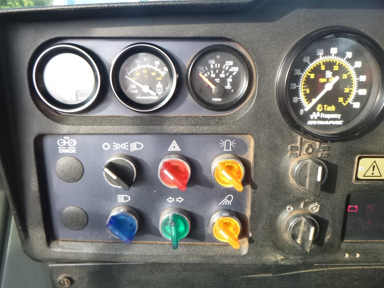 Schapenpootwals/ Grondverdichter DYNAPAC CA612PD: afbeelding 34