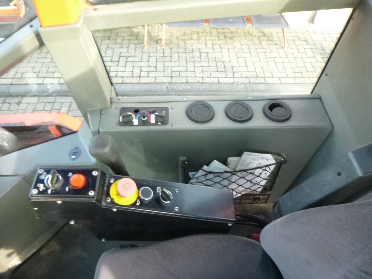 Schapenpootwals/ Grondverdichter DYNAPAC CA612PD: afbeelding 31