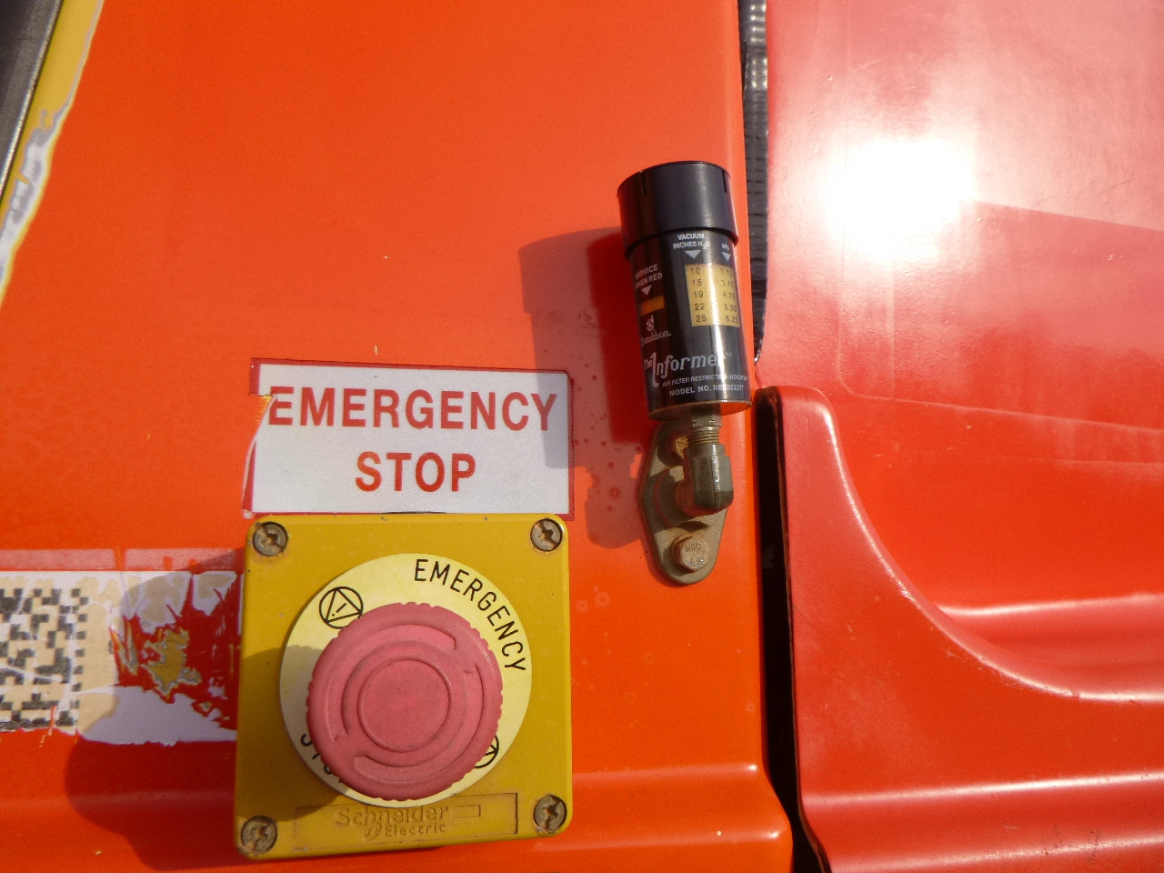 Schapenpootwals/ Grondverdichter DYNAPAC CA612PD: afbeelding 23