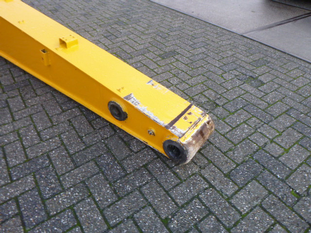 JCB JS200/210/220 Long stick - Arm voor Rupsgraafmachine: afbeelding 4 JCB JS200/210/220 Long stick - Arm voor Rupsgraafmachine: afbeelding 4