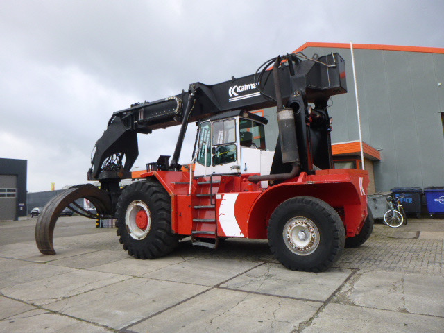 KALMAR RTD1523SL - Reach stacker: afbeelding 1 KALMAR RTD1523SL - Reach stacker: afbeelding 1