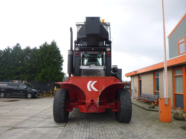 KALMAR RTD1523SL - Reach stacker: afbeelding 4 KALMAR RTD1523SL - Reach stacker: afbeelding 4