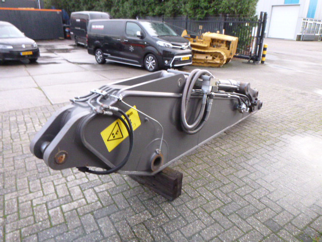 VOLVO EC235EL Stick - Arm voor Rupsgraafmachine: afbeelding 4 VOLVO EC235EL Stick - Arm voor Rupsgraafmachine: afbeelding 4