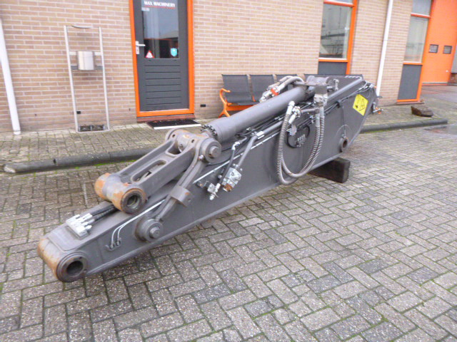 VOLVO EC235EL Stick - Arm voor Rupsgraafmachine: afbeelding 1 VOLVO EC235EL Stick - Arm voor Rupsgraafmachine: afbeelding 1