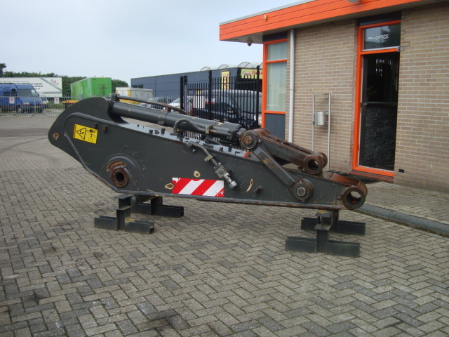 VOLVO EC360B / EC360C - Arm voor Rupsgraafmachine: afbeelding 2 VOLVO EC360B / EC360C - Arm voor Rupsgraafmachine: afbeelding 2