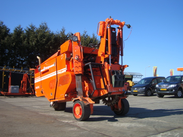 WIRTGEN W500DC - Asfaltfrees: afbeelding 2 WIRTGEN W500DC - Asfaltfrees: afbeelding 2