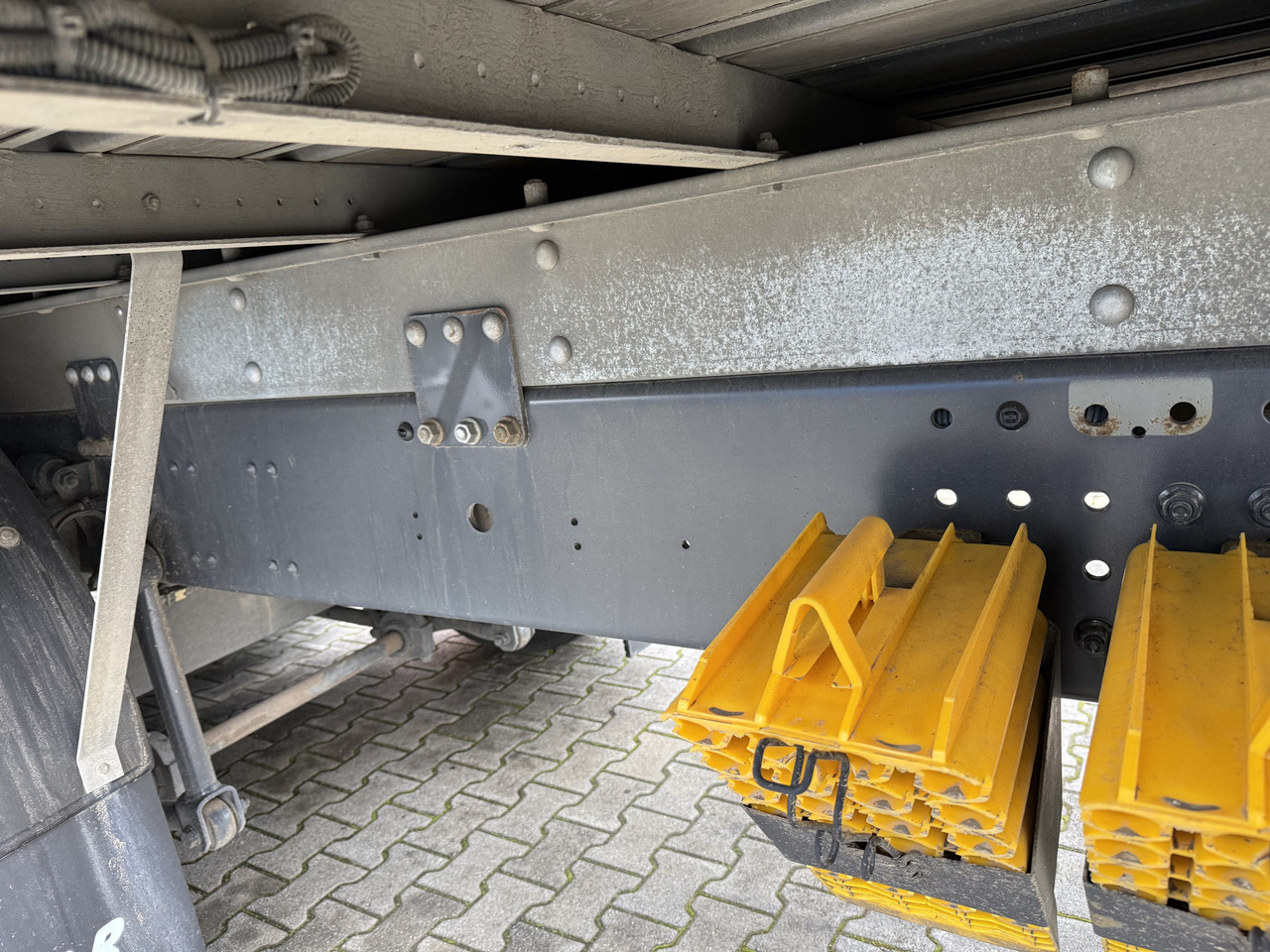 Daf XF480 6X2*4 Kran Hiab X-HiDuo 188 - Vrachtwagen met open laadbak, Kraanwagen: afbeelding 5 Daf XF480 6X2*4 Kran Hiab X-HiDuo 188 - Vrachtwagen met open laadbak, Kraanwagen: afbeelding 5