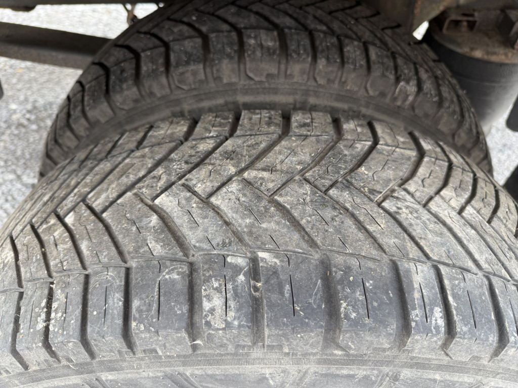 Iveco Daily 72-210 4X4 Thermoking V500Max - Koelwagen vrachtwagen: afbeelding 3 Iveco Daily 72-210 4X4 Thermoking V500Max - Koelwagen vrachtwagen: afbeelding 3