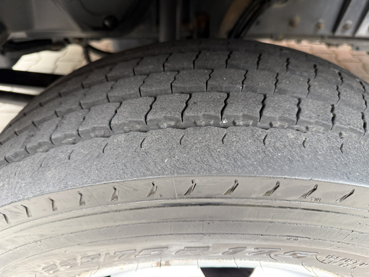 MAN TGL 8.180 BB - Vrachtwagen met open laadbak: afbeelding 3 MAN TGL 8.180 BB - Vrachtwagen met open laadbak: afbeelding 3