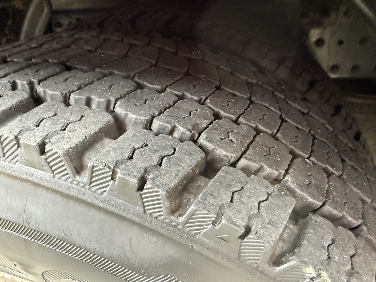 MAN TGM 12.240 Palfinger 11001 bis 19 Meter - Kraanwagen, Vrachtwagen met open laadbak: afbeelding 2 MAN TGM 12.240 Palfinger 11001 bis 19 Meter - Kraanwagen, Vrachtwagen met open laadbak: afbeelding 2