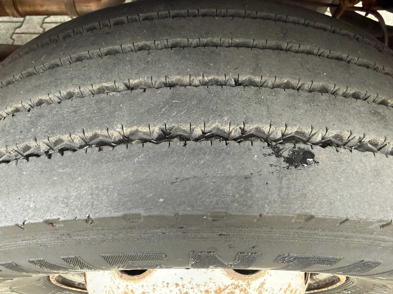 MAN TGM 12.240 Palfinger 11001 bis 19 Meter - Kraanwagen, Vrachtwagen met open laadbak: afbeelding 3 MAN TGM 12.240 Palfinger 11001 bis 19 Meter - Kraanwagen, Vrachtwagen met open laadbak: afbeelding 3