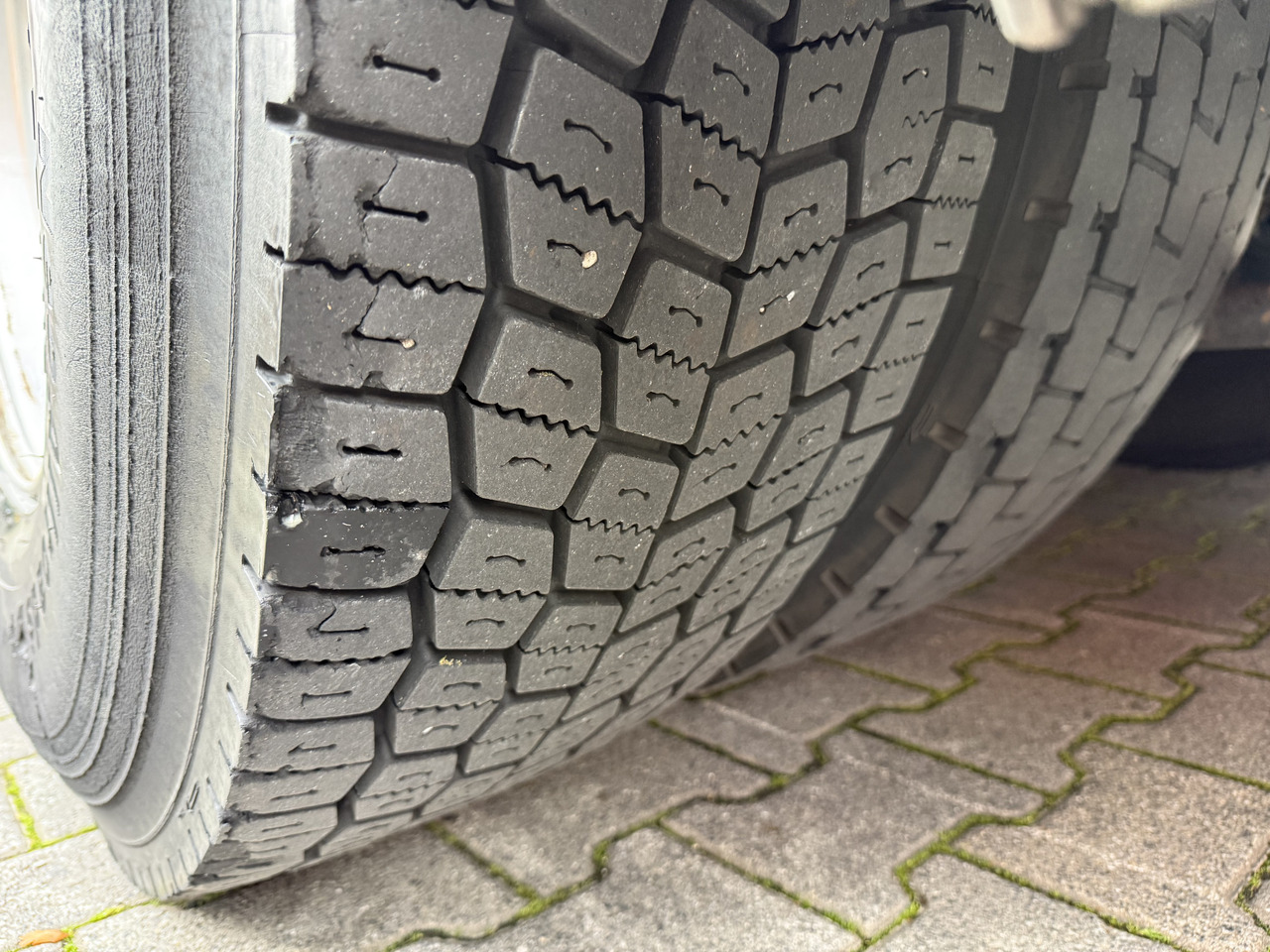 MAN TGS 26.360 6X2 Palfinger 27002 bis 26.5 Meter - Kraanwagen, Vrachtwagen met open laadbak: afbeelding 3 MAN TGS 26.360 6X2 Palfinger 27002 bis 26.5 Meter - Kraanwagen, Vrachtwagen met open laadbak: afbeelding 3