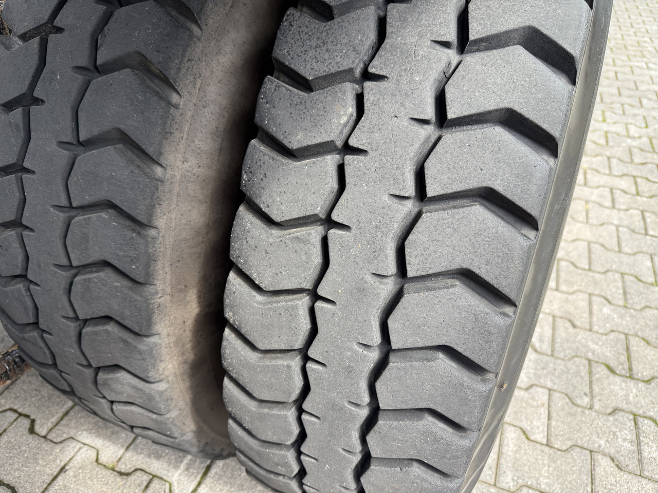 MAN TGS 26.480 6X6H Haken - Haakarmsysteem vrachtwagen: afbeelding 2 MAN TGS 26.480 6X6H Haken - Haakarmsysteem vrachtwagen: afbeelding 2