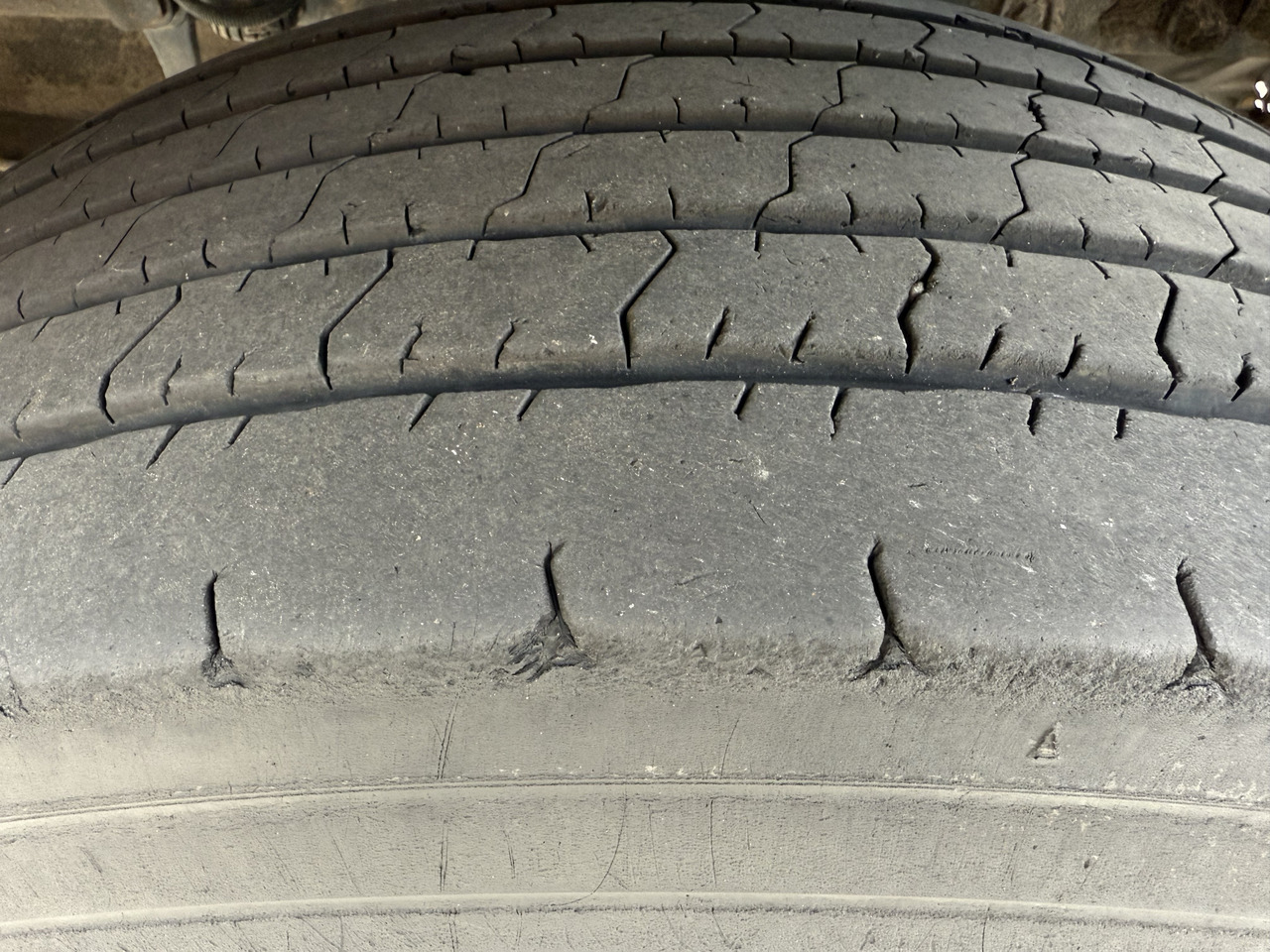 MAN TGS 26.480 6X6H Haken - Haakarmsysteem vrachtwagen: afbeelding 3 MAN TGS 26.480 6X6H Haken - Haakarmsysteem vrachtwagen: afbeelding 3