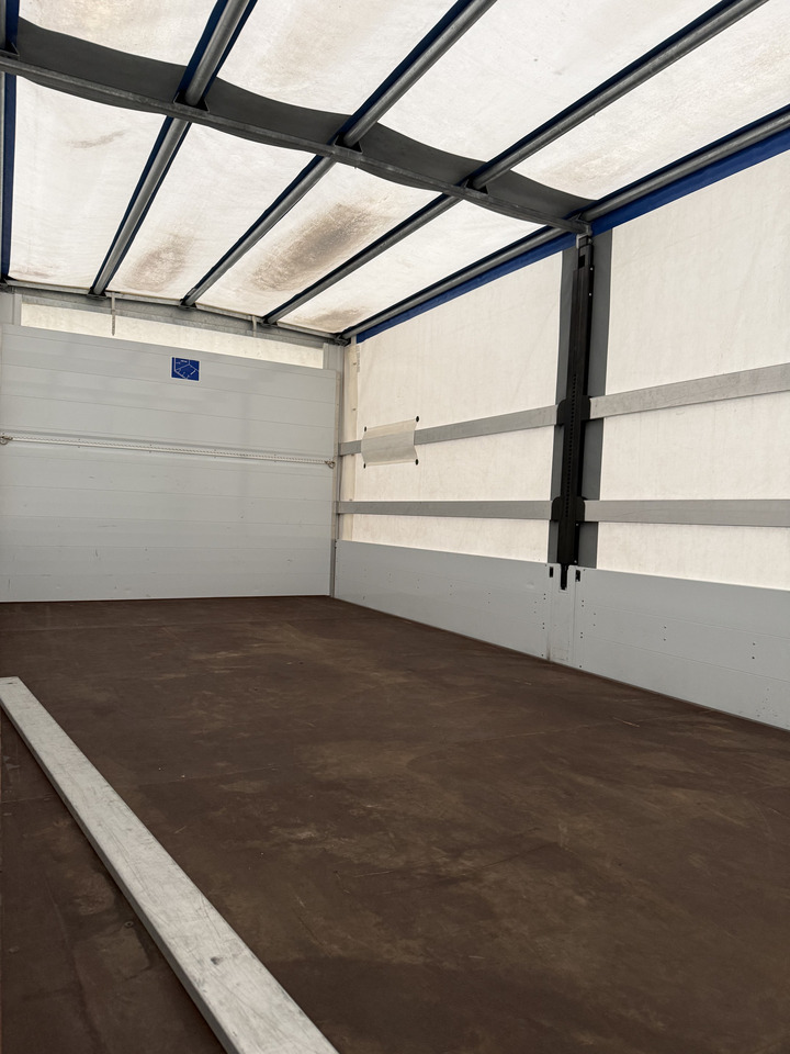 Mercedes-Benz Arocs 1827 AK 4X4 Ex- - Vrachtwagen met open laadbak: afbeelding 2 Mercedes-Benz Arocs 1827 AK 4X4 Ex- - Vrachtwagen met open laadbak: afbeelding 2