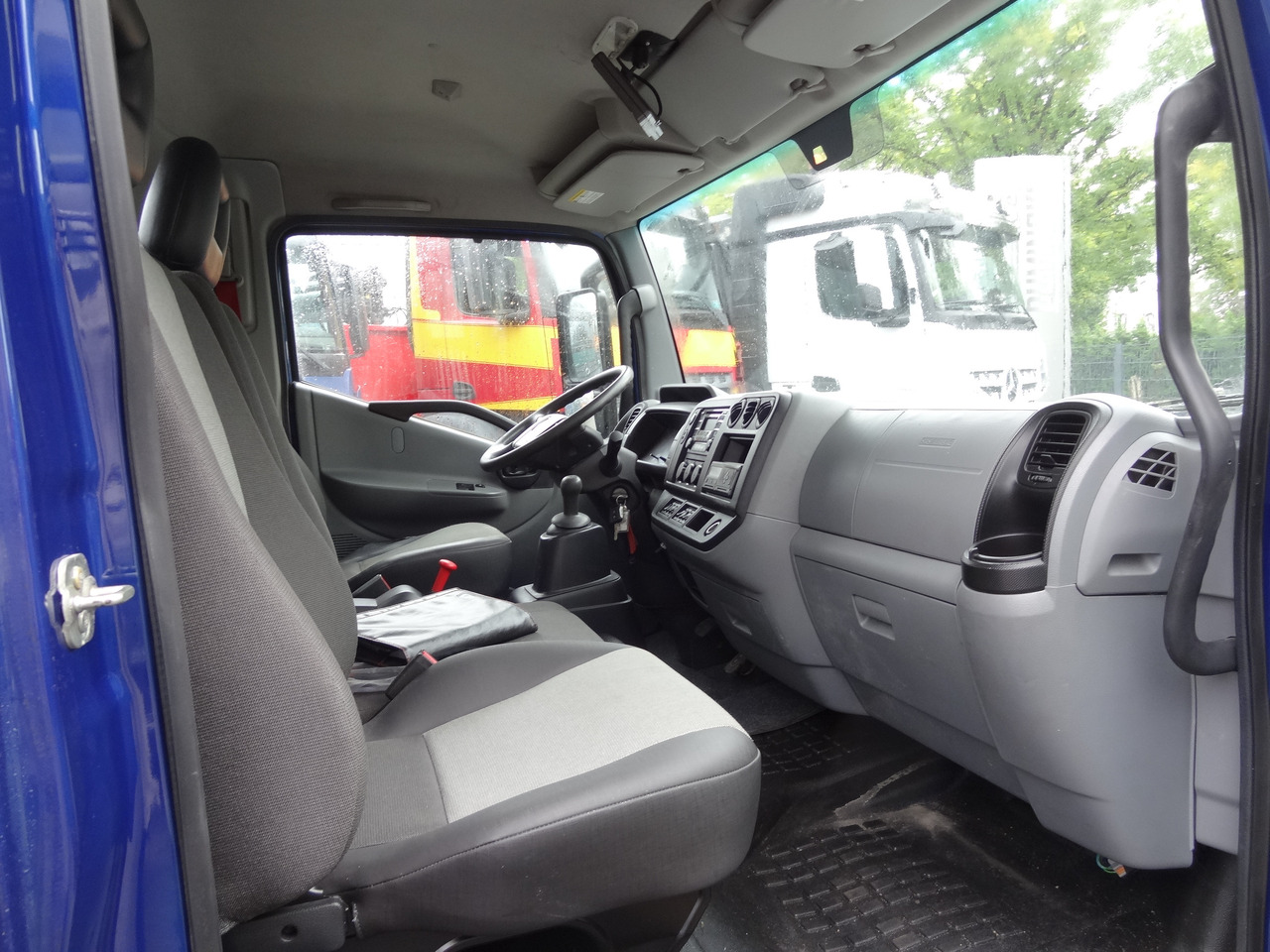 Renault D180.75 Haken Multilift - Haakarmsysteem vrachtwagen: afbeelding 5 Renault D180.75 Haken Multilift - Haakarmsysteem vrachtwagen: afbeelding 5