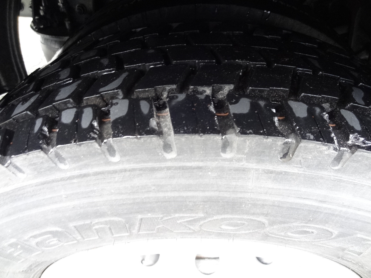 Renault Midlum 300.12 Fassi F80 - Kraanwagen, Vrachtwagen met open laadbak: afbeelding 2 Renault Midlum 300.12 Fassi F80 - Kraanwagen, Vrachtwagen met open laadbak: afbeelding 2