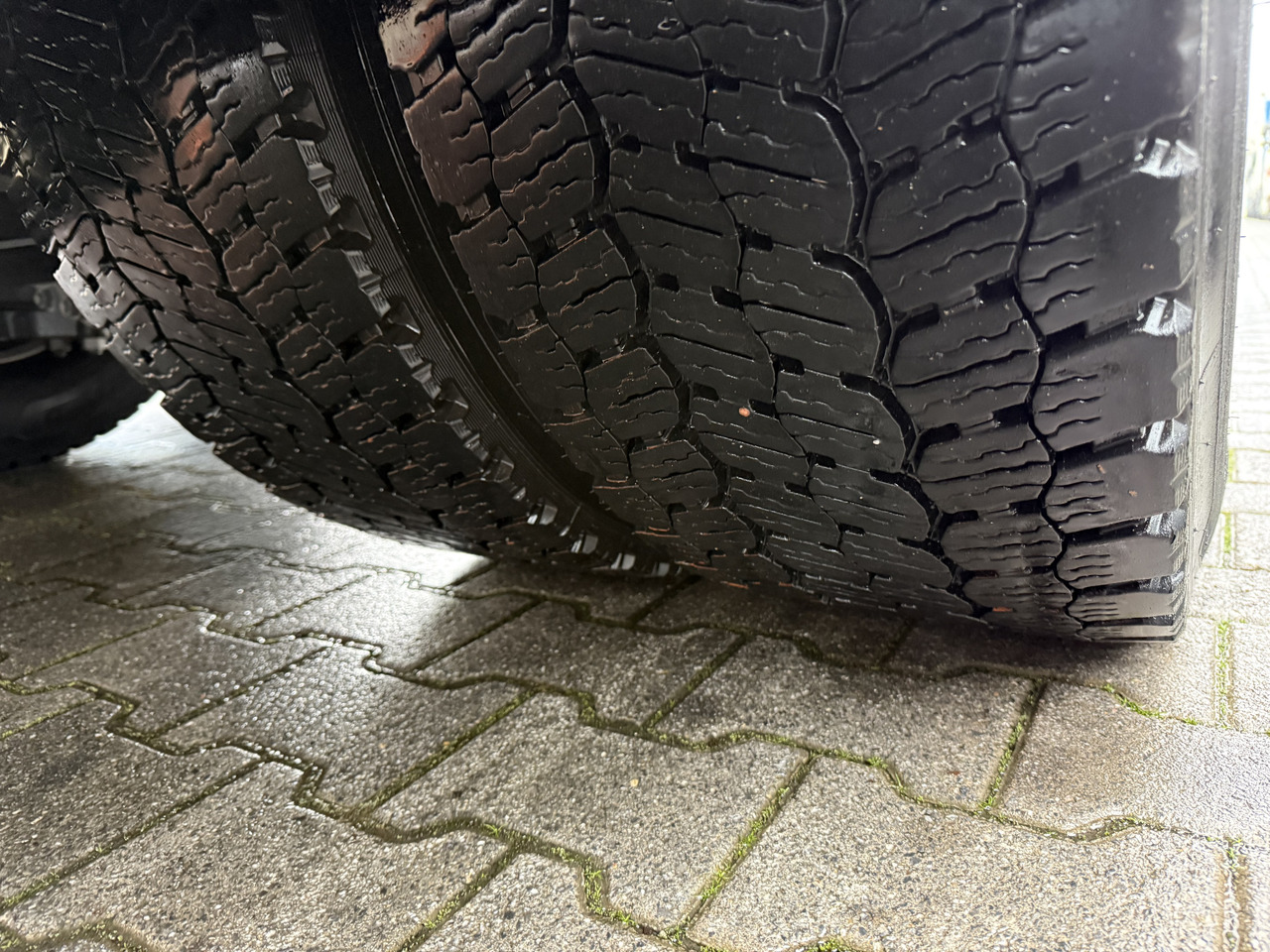 Scania P280 4X2 - Bakwagen: afbeelding 2 Scania P280 4X2 - Bakwagen: afbeelding 2