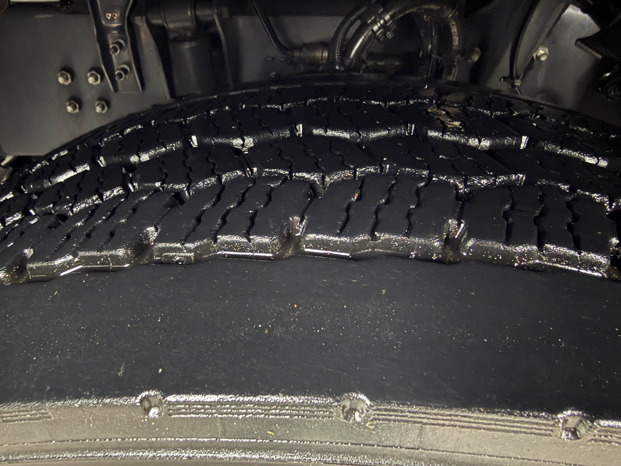 Scania P280 4X2 - Bakwagen: afbeelding 3 Scania P280 4X2 - Bakwagen: afbeelding 3