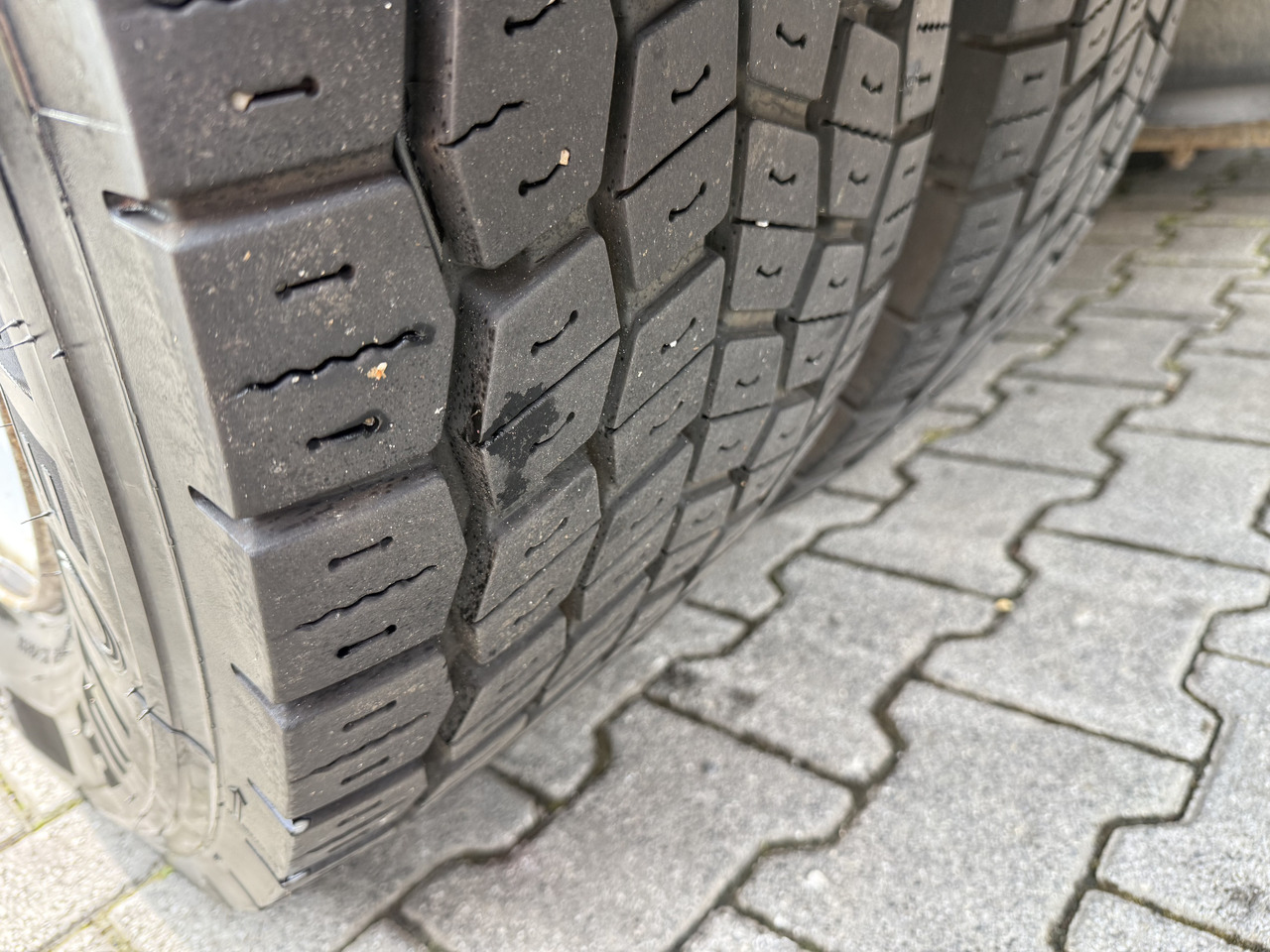 Vrachtwagen met open laadbak, Kraanwagen Scania P410 4X2 Palfinger PK 13001: afbeelding 15