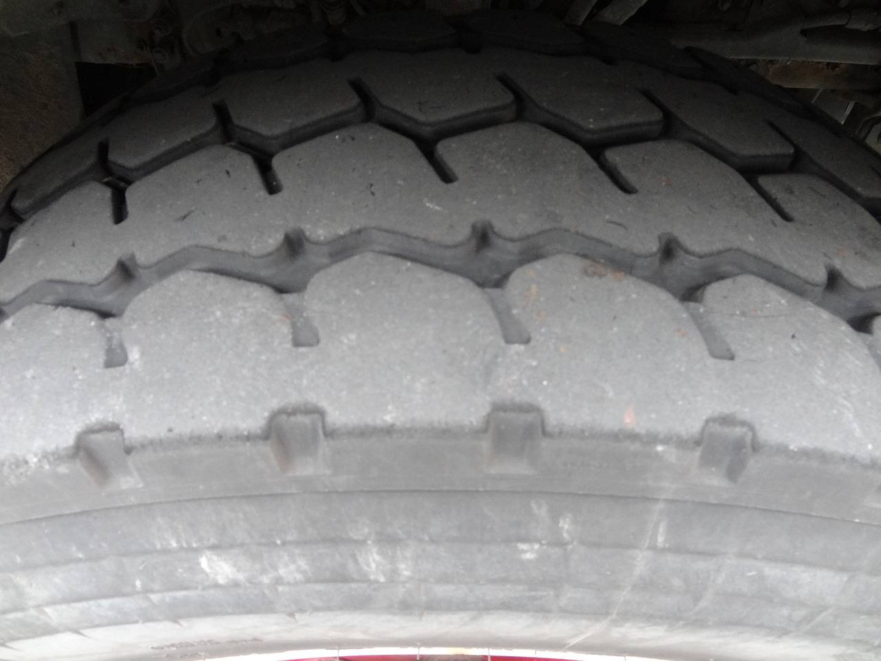 Vrachtwagen met open laadbak, Kraanwagen Scania R144 460 6X4 Fassi 360 bis 25 Meter: afbeelding 7 Vrachtwagen met open laadbak, Kraanwagen Scania R144 460 6X4 Fassi 360 bis 25 Meter: afbeelding 7