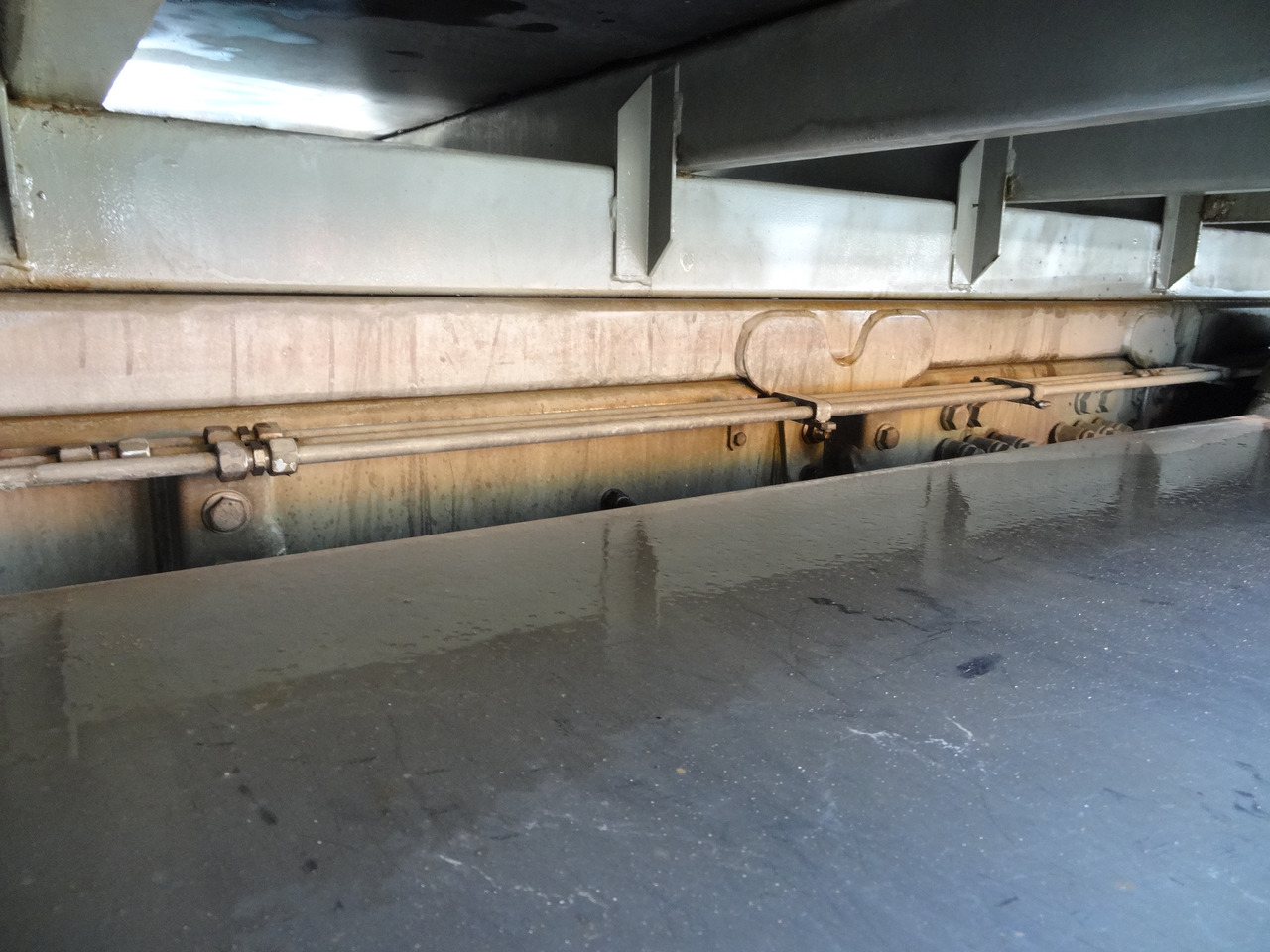 Scania R440 6X2*4 Kran HMF 3000 bis 30 Meter - Vrachtwagen met open laadbak, Kraanwagen: afbeelding 2 Scania R440 6X2*4 Kran HMF 3000 bis 30 Meter - Vrachtwagen met open laadbak, Kraanwagen: afbeelding 2