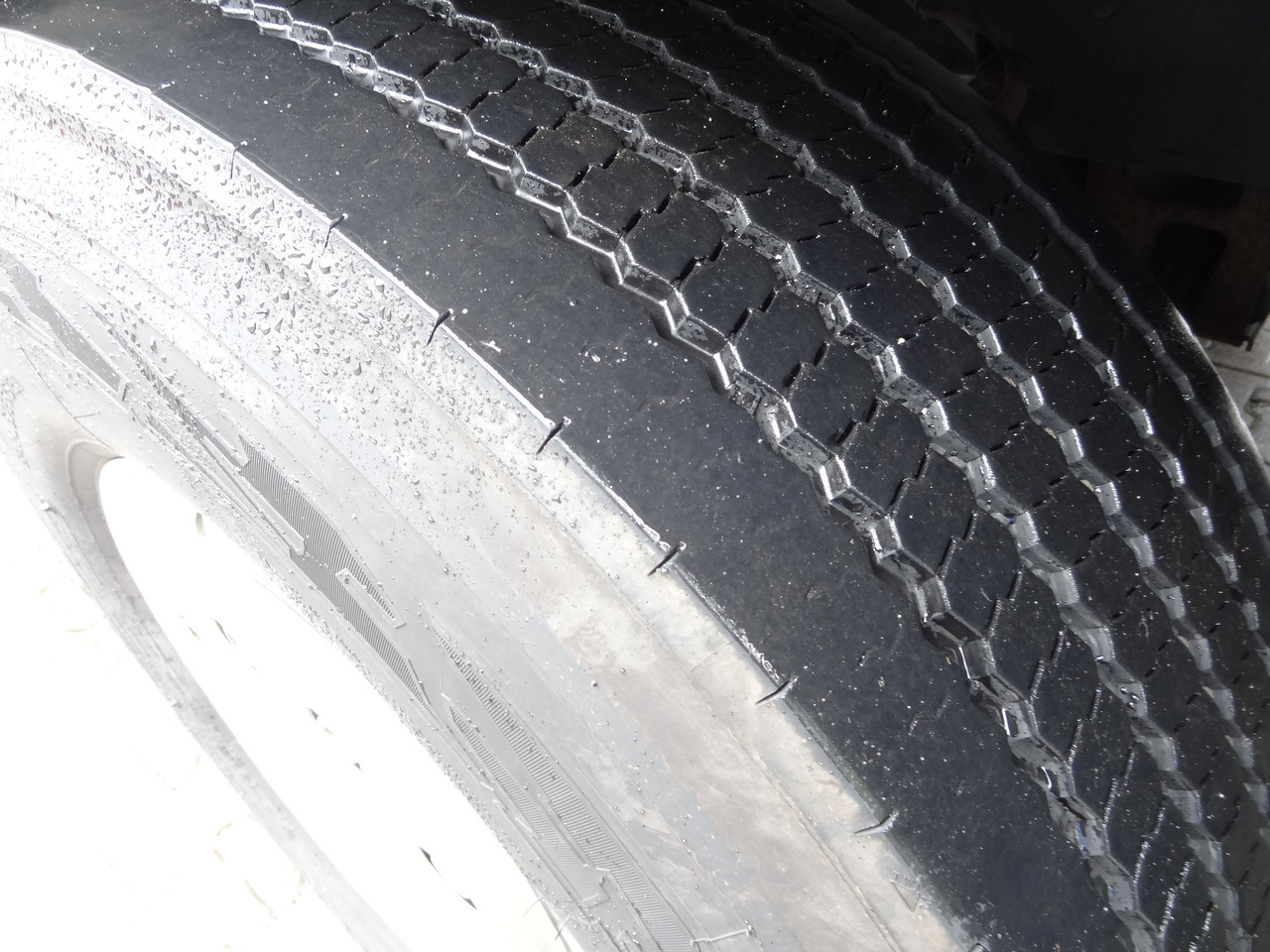 Scania R480 6X2*4 Kran Atlas 240 bis 20 Meter - Vrachtwagen met open laadbak, Kraanwagen: afbeelding 2 Scania R480 6X2*4 Kran Atlas 240 bis 20 Meter - Vrachtwagen met open laadbak, Kraanwagen: afbeelding 2